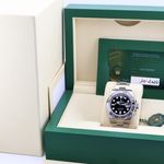 Rolex GMT-Master II 126710GRNR (2024) - Black dial 40 mm Steel case (4/4)