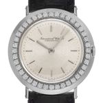 IWC Vintage Unknown - (1/8)