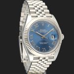 Rolex Datejust 41 126334 - (4/8)
