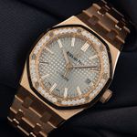 Audemars Piguet Royal Oak Lady 15451OR.ZZ.1256OR.02 - (3/7)