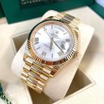 Rolex Day-Date 228238 - (7/14)