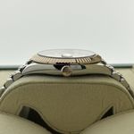 Rolex Datejust 41 126331 (2022) - Silver dial 41 mm Gold/Steel case (4/8)