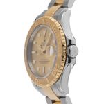 Rolex Yacht-Master 40 16623 (2012) - 40mm Goud/Staal (3/7)
