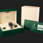 Rolex Submariner Date 116613LB - (8/8)