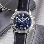 Blancpain Léman Fly-Back 2885F-1130-53B - (3/8)