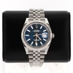 Rolex Datejust 41 126334 - (1/6)