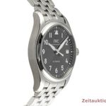 IWC Pilot’s Watch Automatic 36 IW324002 (2019) - Grey dial 36 mm Steel case (6/8)
