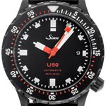Sinn U50 1050.020 - (1/7)