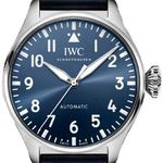 IWC Big Pilot IW329303 - (1/1)