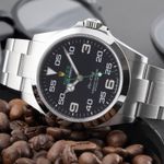Rolex Air-King 126900 - (2/8)