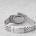 Rolex Datejust 41 126334 (2026) - 41 mm Steel case (8/8)