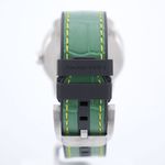 Lucky harvey Unknown Green Dragon (2025) - Black dial 43 mm Steel case (5/8)