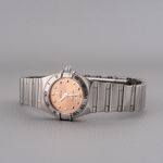 Omega Constellation 795.1203 - (4/8)