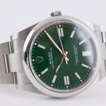 Rolex Oyster Perpetual 41 124300 - (6/8)