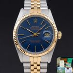 Rolex Datejust 36 16013 - (1/8)