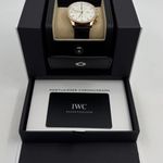 IWC Portuguese Chronograph IW371611 - (8/8)