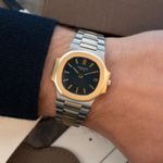 Patek Philippe Nautilus 3800 - (2/8)