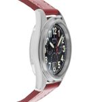 Askania Unknown TAI-647 (2014) - Black dial 47 mm Steel case (4/6)