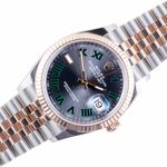 Rolex Datejust 36 126231 - (1/8)
