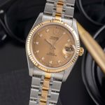 Tudor Prince Date 74033 - (3/8)