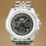 Breitling Bentley Motors A25363 - (2/8)