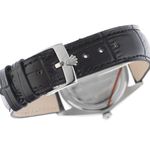 Rolex Oyster Precision 6694 (1969) - Silver dial 34 mm Steel case (7/8)