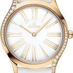 Omega De Ville Trésor 428.57.36.60.04.001 - (1/1)