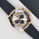 Rolex Daytona 116518LN - (1/8)