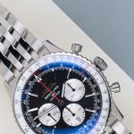 Breitling Navitimer 1 B01 Chronograph AB0137 - (3/8)