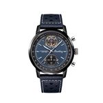 Breitling Top Time SB21251A1C1X1 (2024) - Blauw wijzerplaat 44mm Keramiek (1/1)