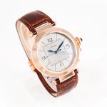 Cartier Pasha 2770 - (4/8)