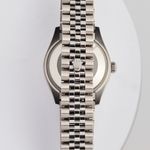 Rolex Datejust 31 278274 (2025) - Purple dial 31 mm Steel case (2/5)