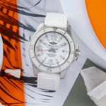 Breitling Superocean 42 A17366 (2020) - 42 mm Steel case (1/8)