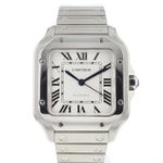Cartier Santos WSSA0029 - (1/3)