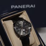 Panerai Luminor Due PAM01250 (2026) - Grey dial 42 mm Steel case (1/2)