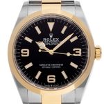 Rolex Explorer 124273 - (1/8)