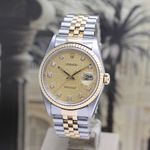 Rolex Datejust 36 16233 - (8/8)