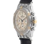 Jaeger-LeCoultre Unknown 305.5.31 (1990) - 38 mm Steel case (4/7)