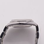 Rolex Explorer 114270 (2002) - Zwart wijzerplaat 36mm Staal (6/8)