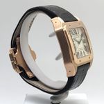 Cartier Santos 100 2792 - (4/8)