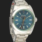Rolex Milgauss 116400GV - (4/8)