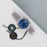Rolex Datejust 41 126334 (2024) - 41mm Staal (2/8)