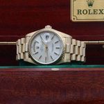 Rolex Day-Date 36 18038 - (1/8)