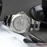 Rolex Yacht-Master 40 16622 (1998) - 40mm Staal (2/8)