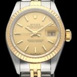 Rolex Lady-Datejust 69173 - (1/8)