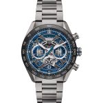 TAG Heuer Carrera CBU2081.BF0007 - (1/1)