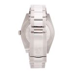 Rolex Datejust 41 126300 (2025) - Blauw wijzerplaat 41mm Staal (8/12)