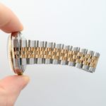 Rolex Datejust 36 16013 (1985) - Silver dial 36 mm Gold/Steel case (6/6)