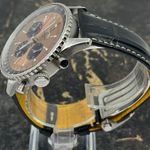 Breitling Navitimer 1 B01 Chronograph AB0138241K1P1 - (6/8)