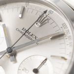 Rolex Chronograph 6238 - (5/8)